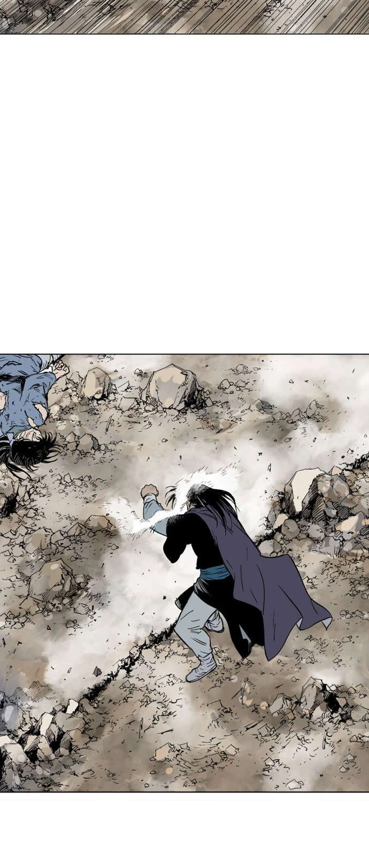 غوسو — الأستاذ chapter 129 — page 72