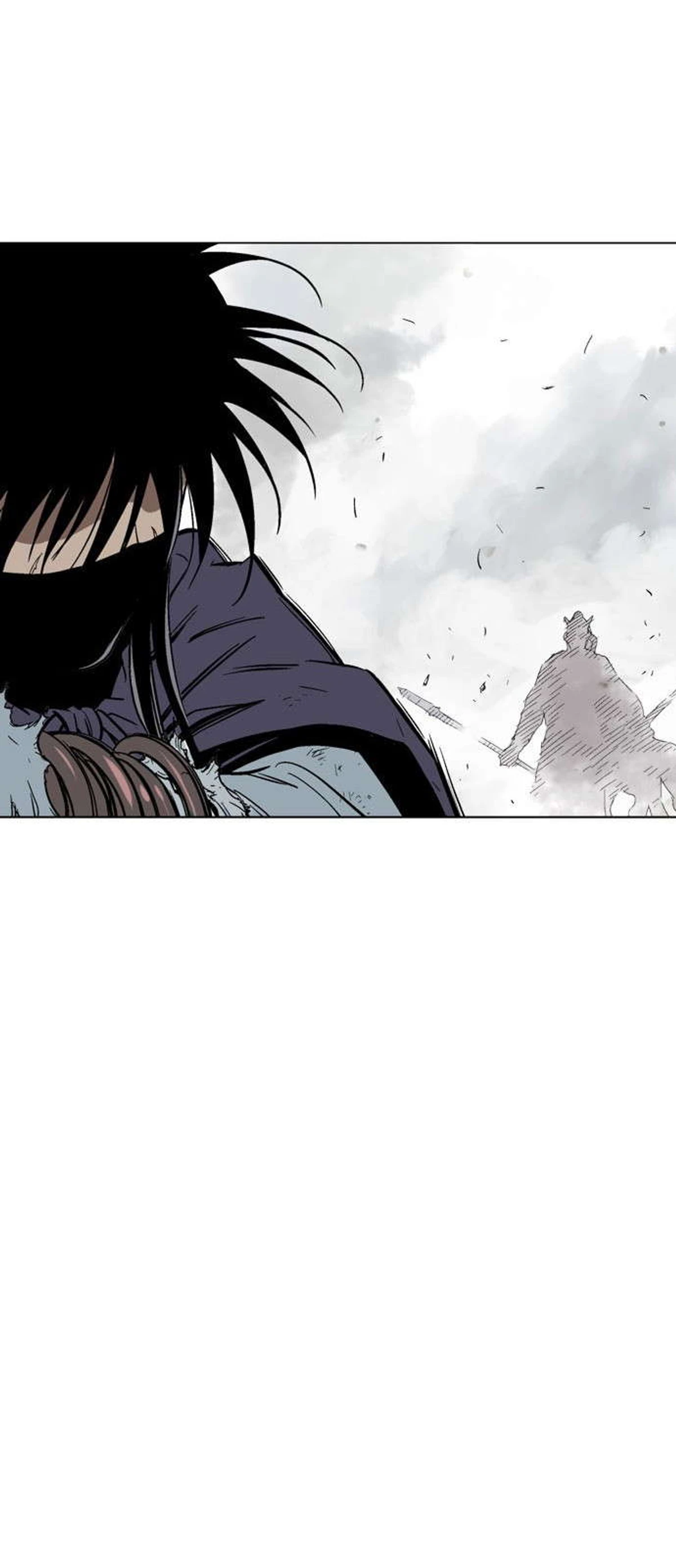 غوسو — الأستاذ chapter 129 — page 74