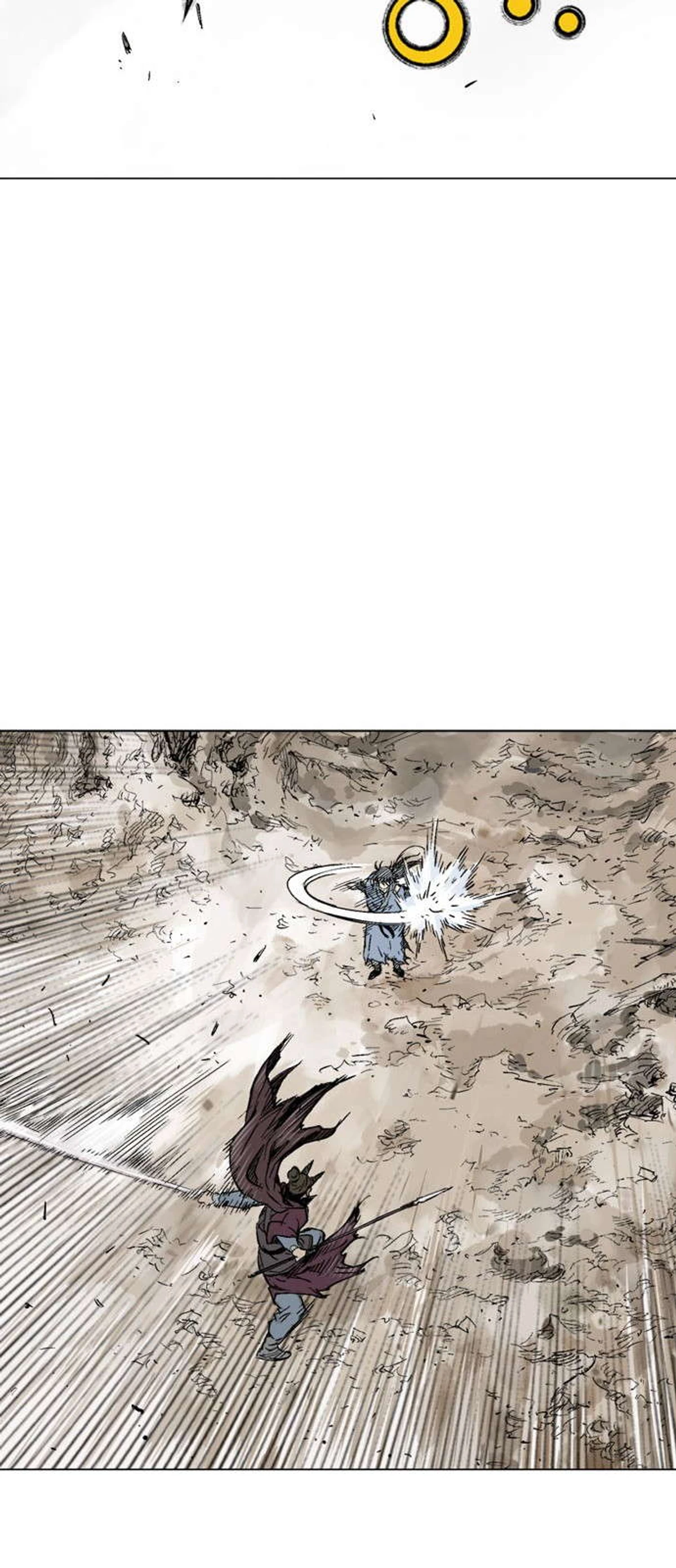 غوسو — الأستاذ chapter 131 — page 40