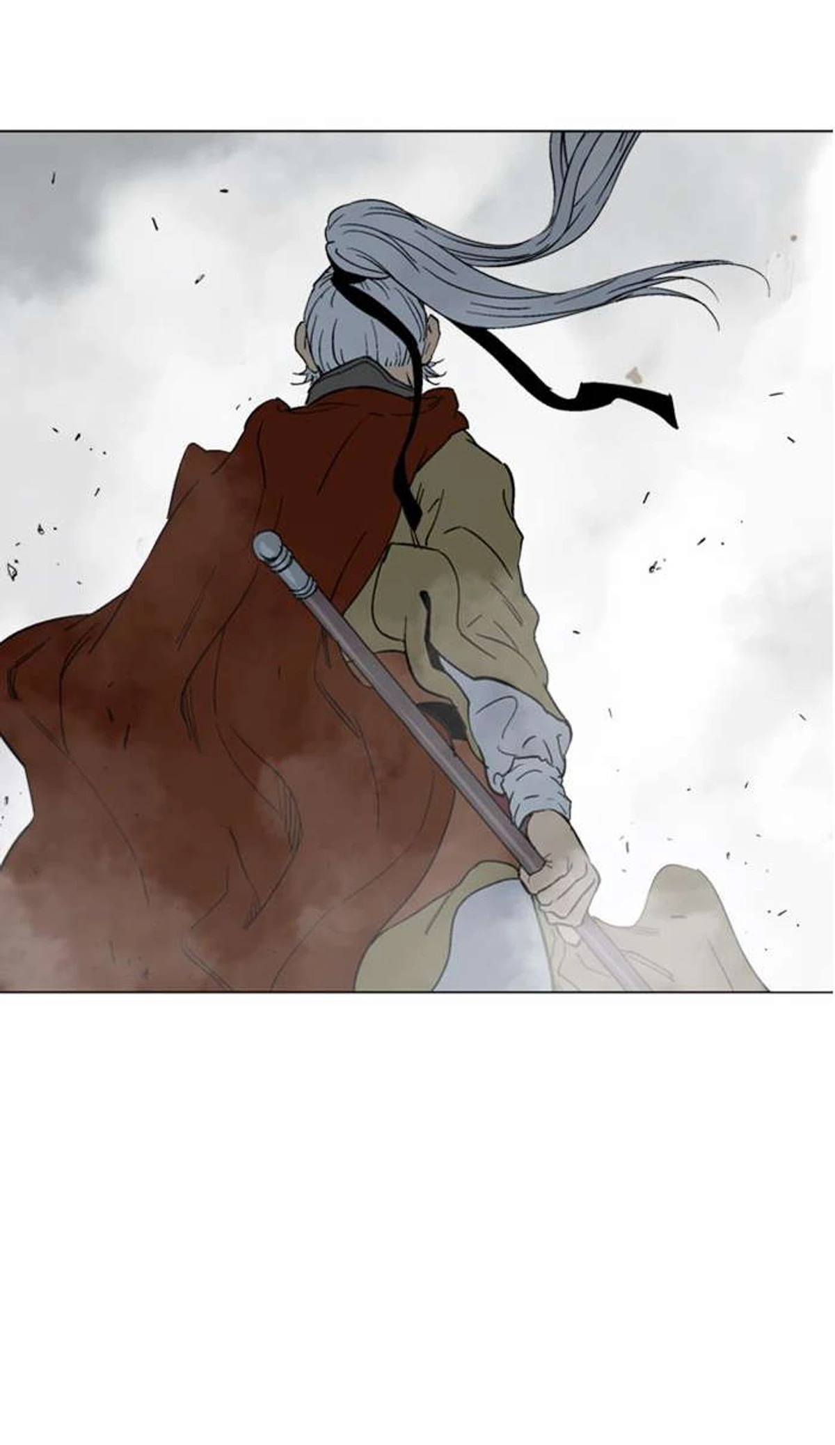 غوسو — الأستاذ chapter 137 — page 15