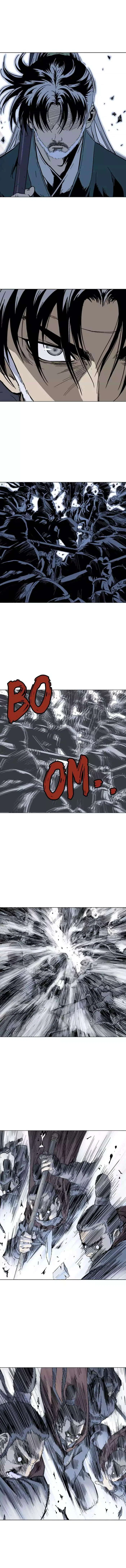 غوسو — الأستاذ chapter 140 — page 2