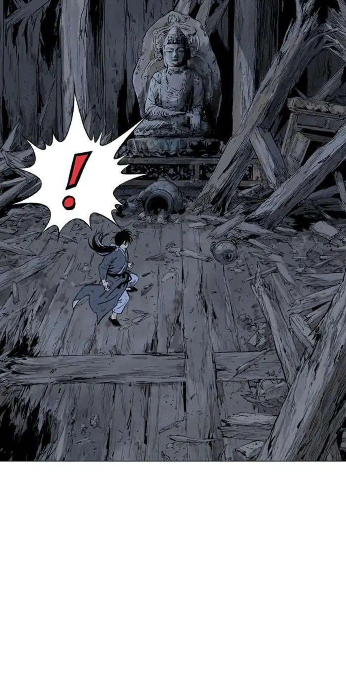غوسو — الأستاذ chapter 144 — page 12
