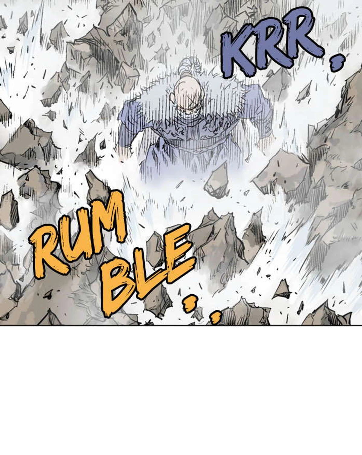 غوسو — الأستاذ chapter 147 — page 7