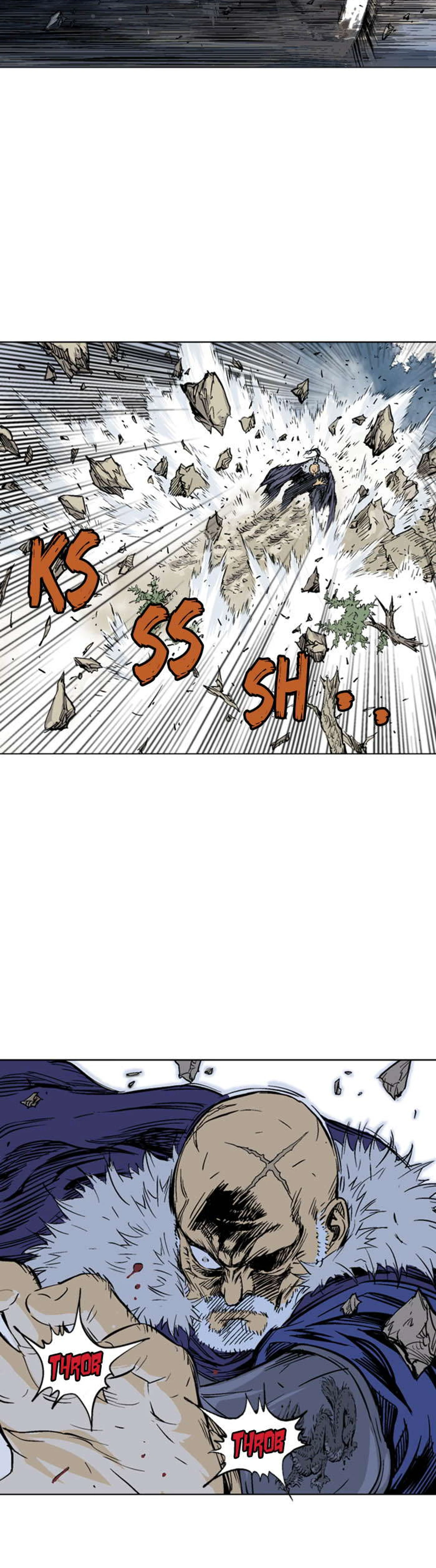 غوسو — الأستاذ chapter 147 — page 10