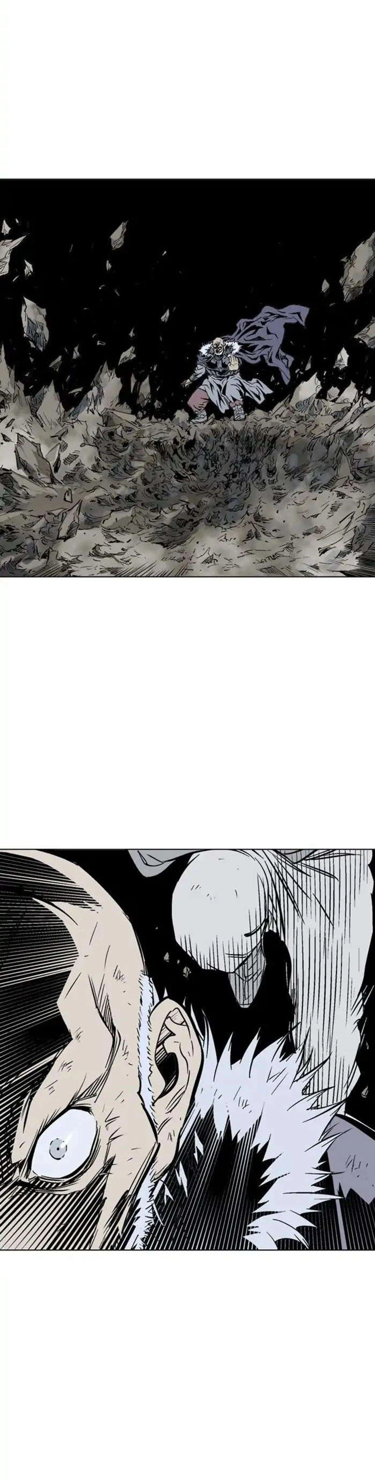 غوسو — الأستاذ chapter 148 — page 15