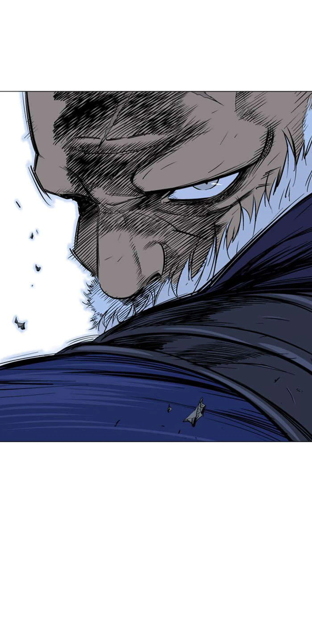 غوسو — الأستاذ chapter 151 — page 20