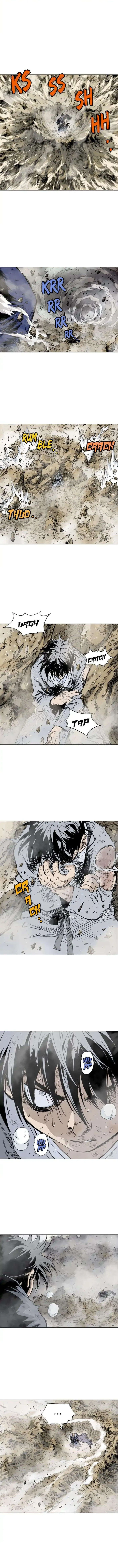غوسو — الأستاذ chapter 152 — page 2