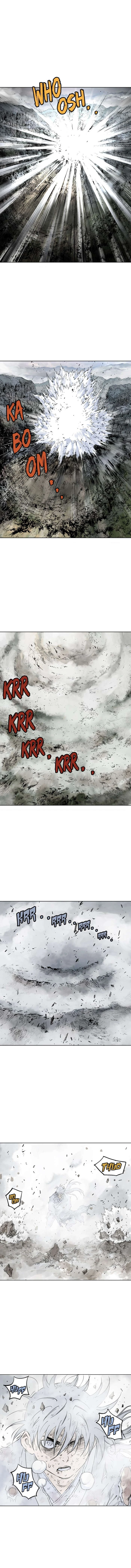 غوسو — الأستاذ chapter 153 — page 8