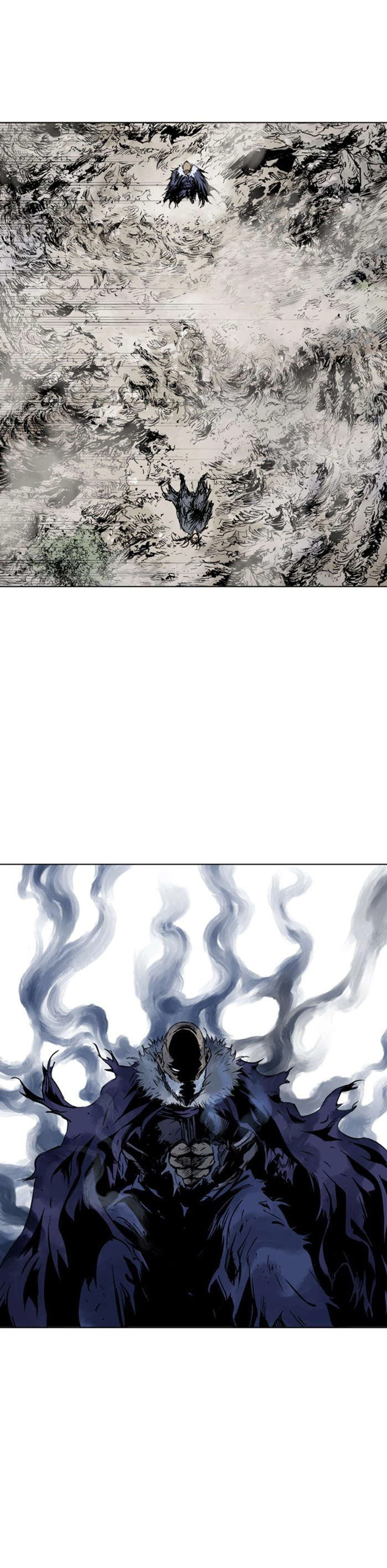 غوسو — الأستاذ chapter 156 — page 15