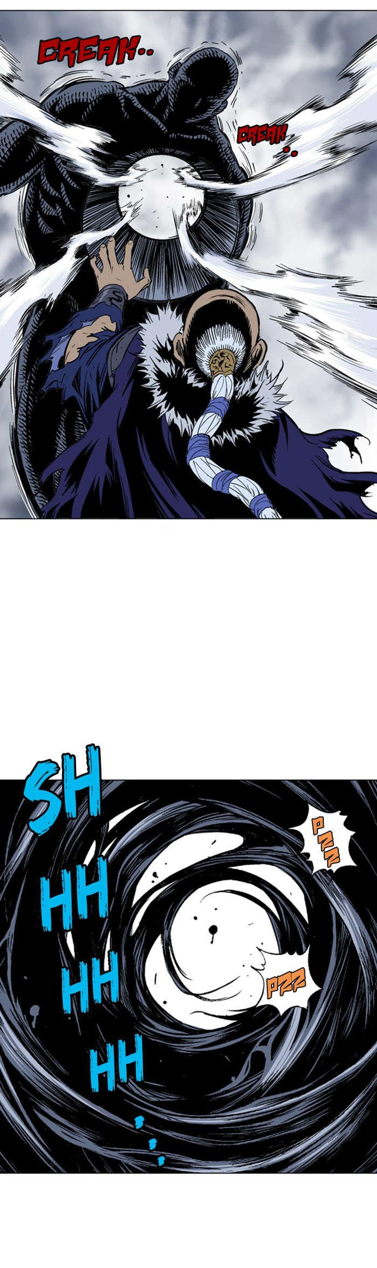 غوسو — الأستاذ chapter 159 — page 6