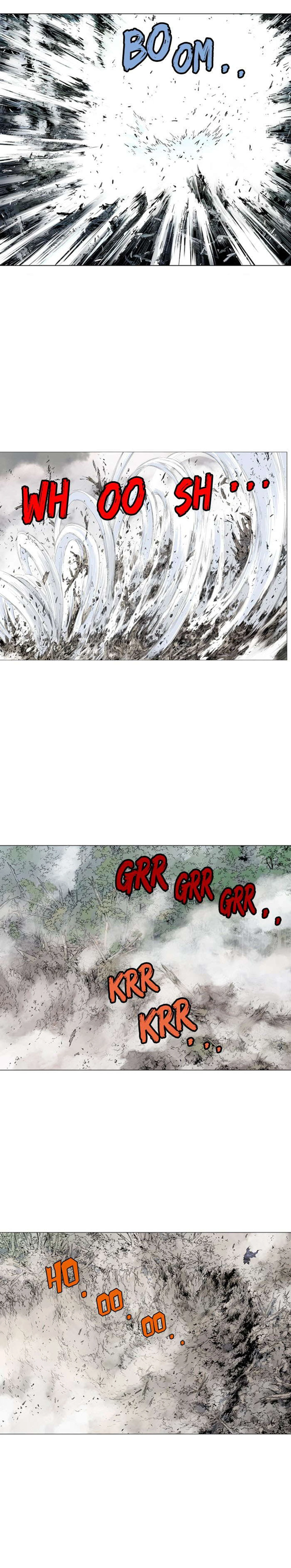 غوسو — الأستاذ chapter 159 — page 10