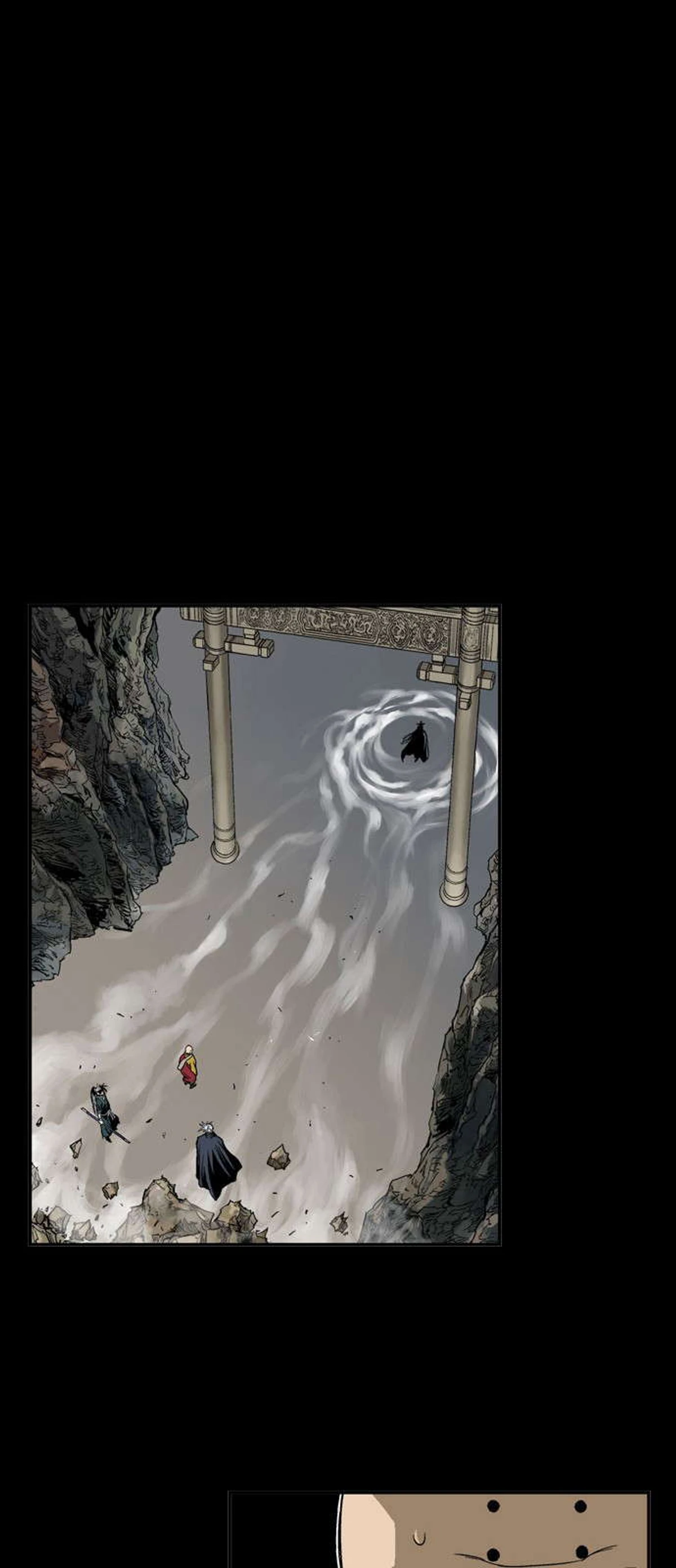 غوسو — الأستاذ الفصل 162 — صفحة 127