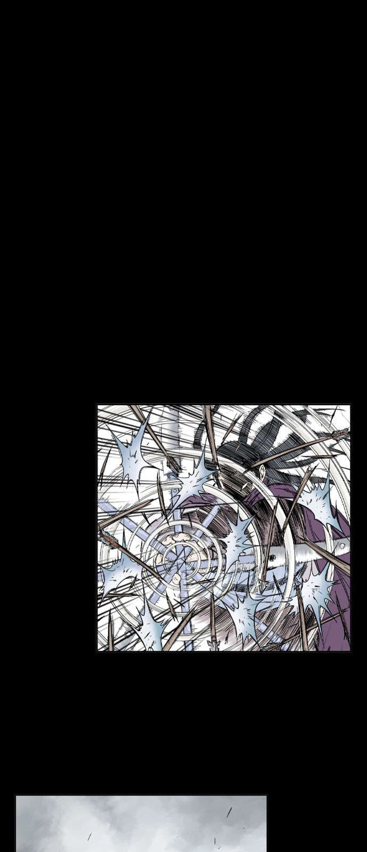 غوسو — الأستاذ الفصل 162 — صفحة 139
