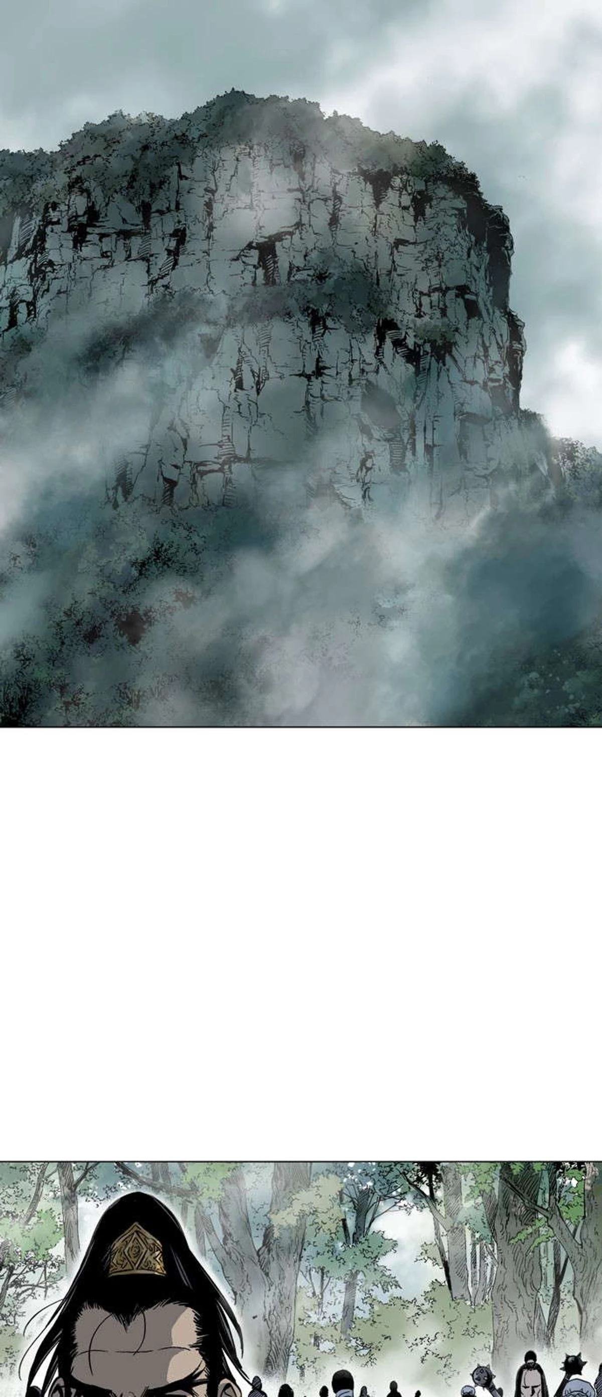 غوسو — الأستاذ الفصل 163 — صفحة 4
