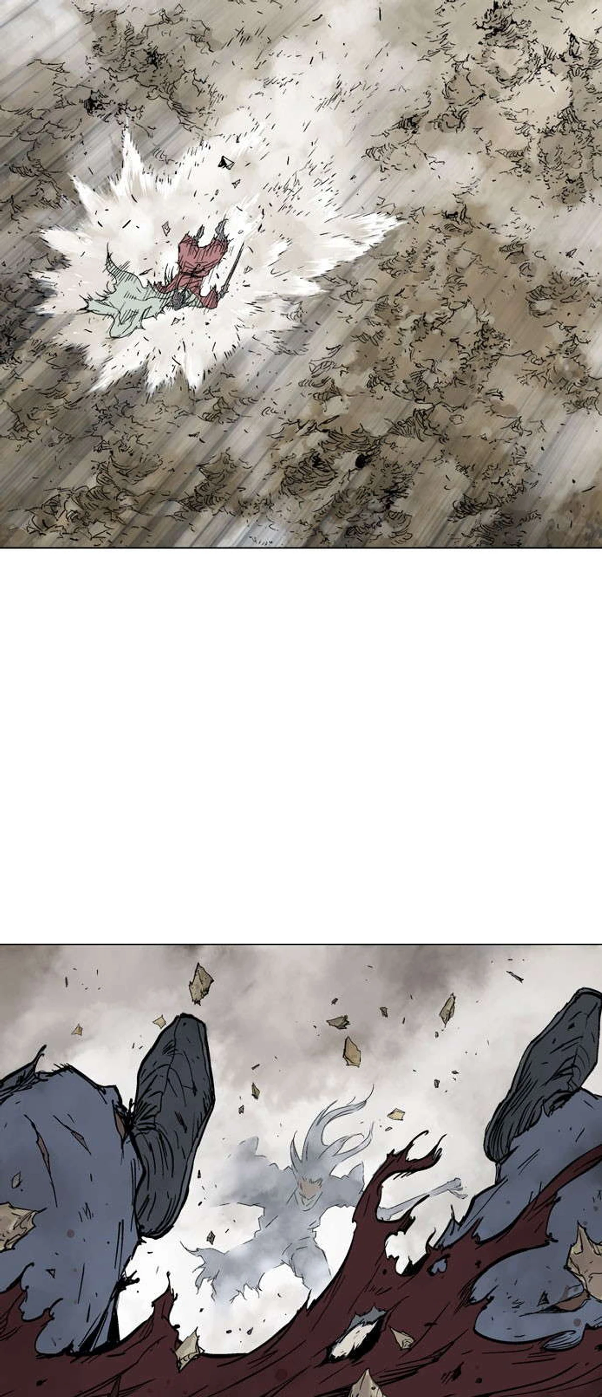 غوسو — الأستاذ الفصل 163 — صفحة 31