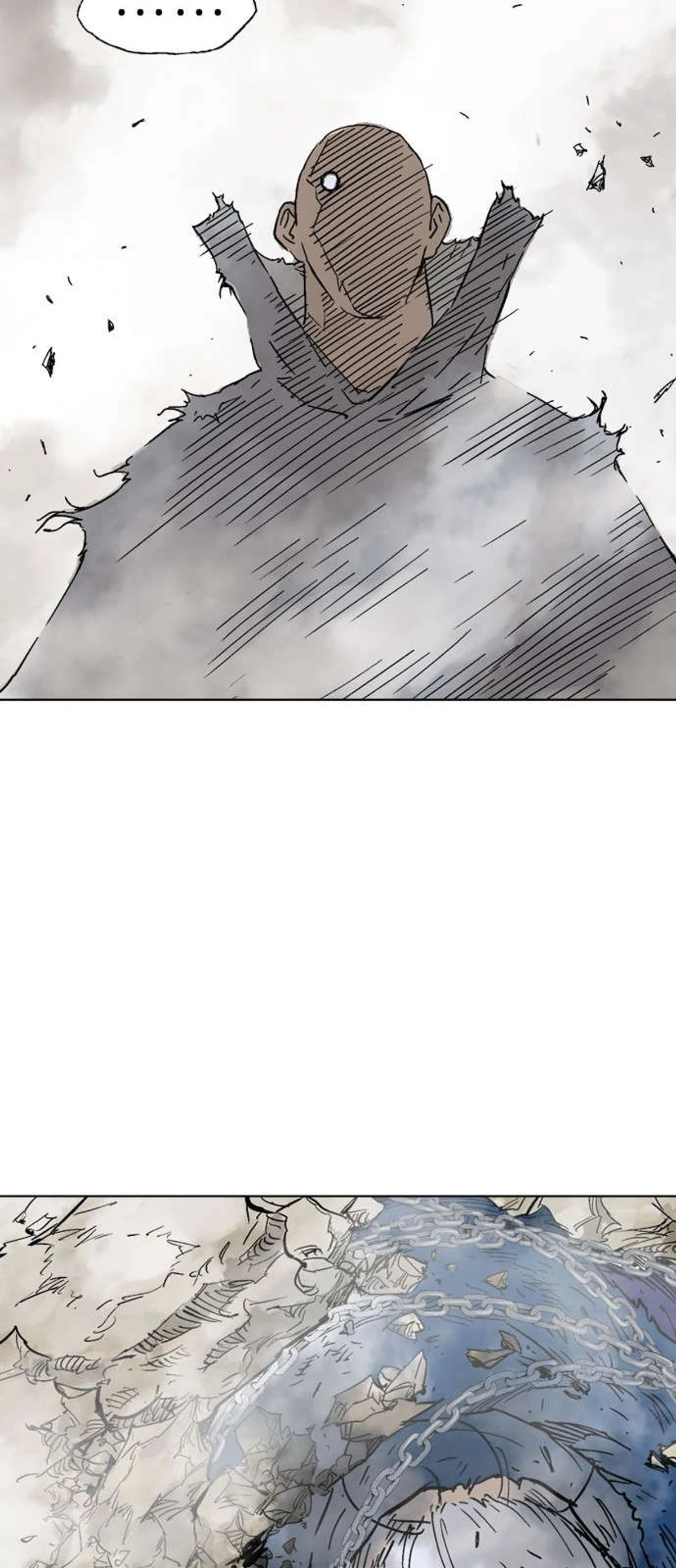 غوسو — الأستاذ الفصل 165 — صفحة 48
