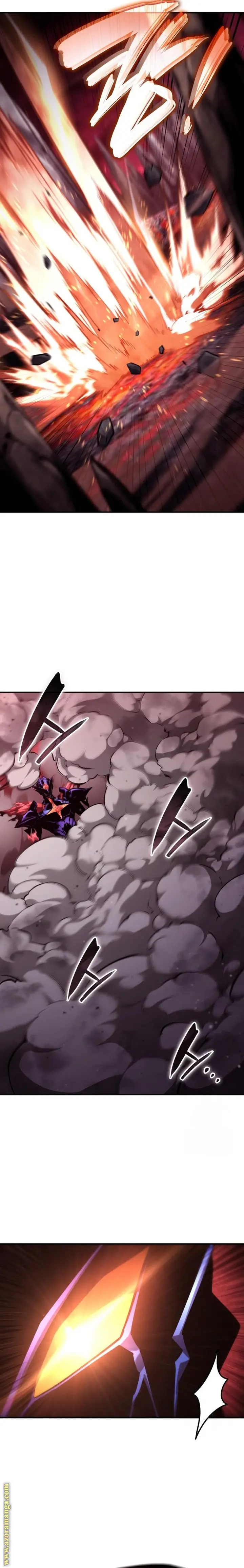 Boundless Necromancer الفصل 127 — صفحة 32