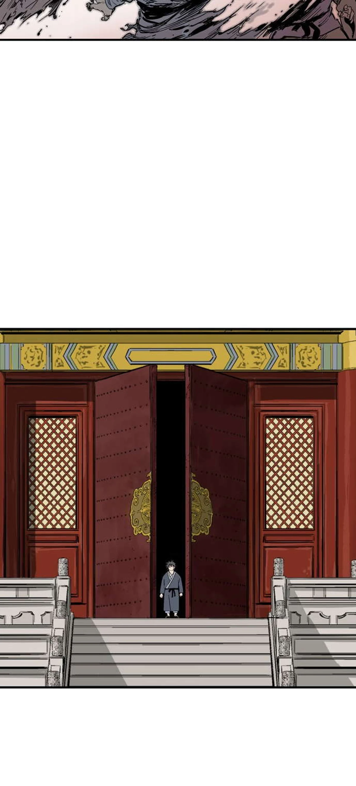 غوسو — الأستاذ الفصل 174 — صفحة 26