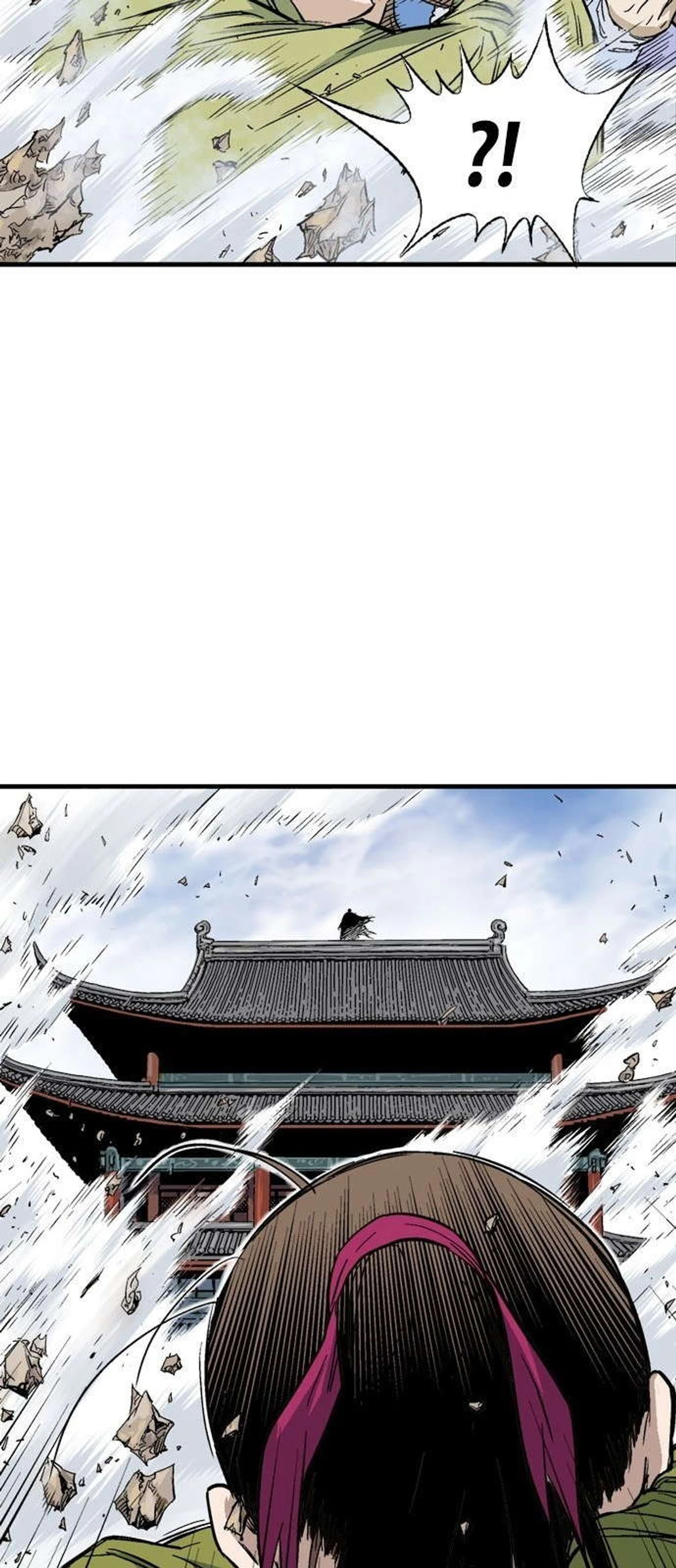 غوسو — الأستاذ الفصل 179 — صفحة 39