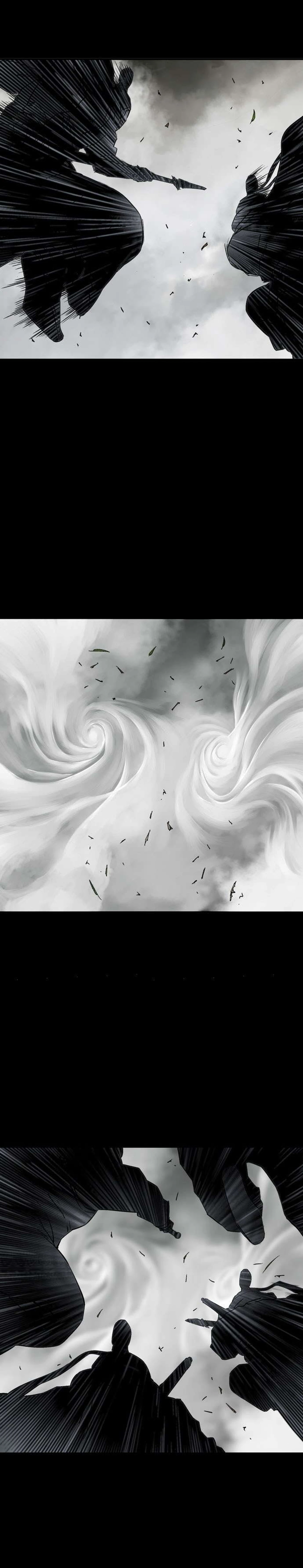 غوسو — الأستاذ الفصل 180 — صفحة 22