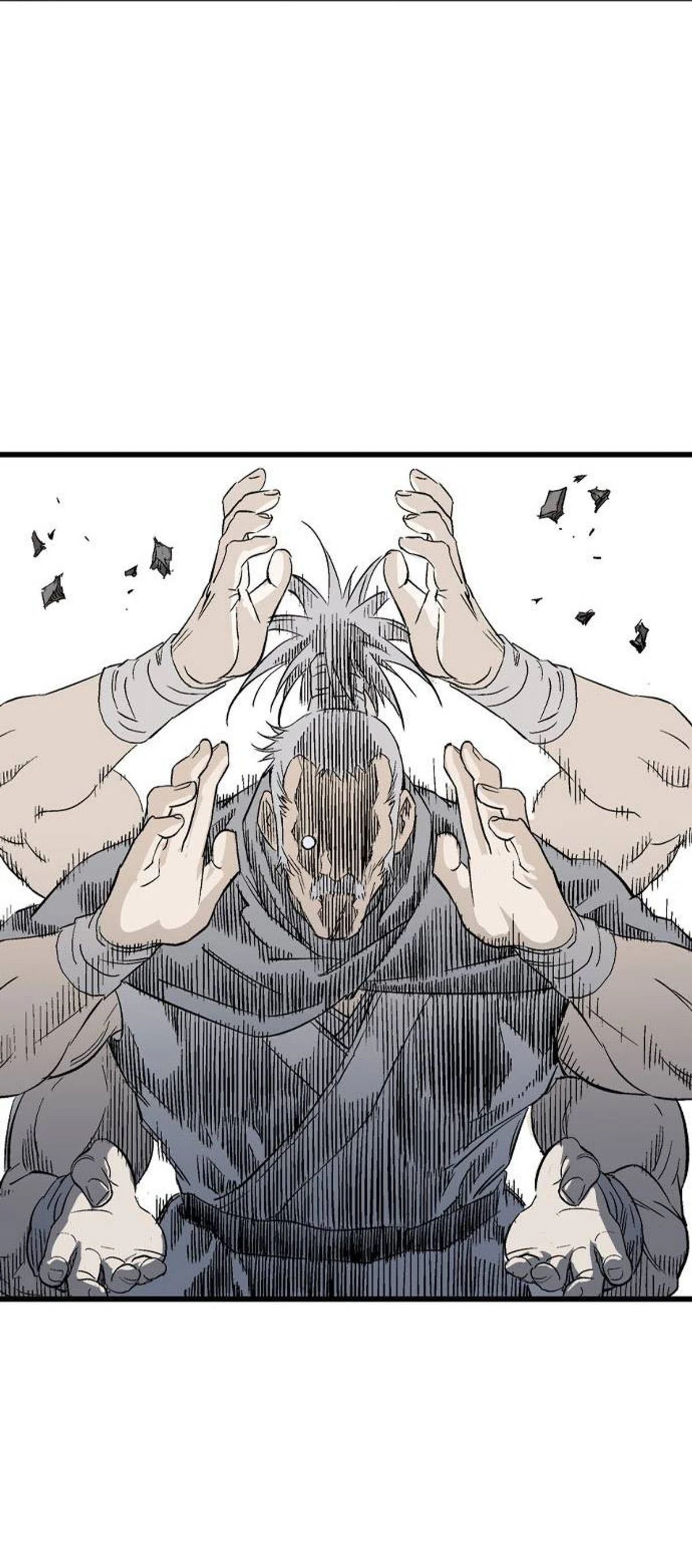غوسو — الأستاذ الفصل 198 — صفحة 73