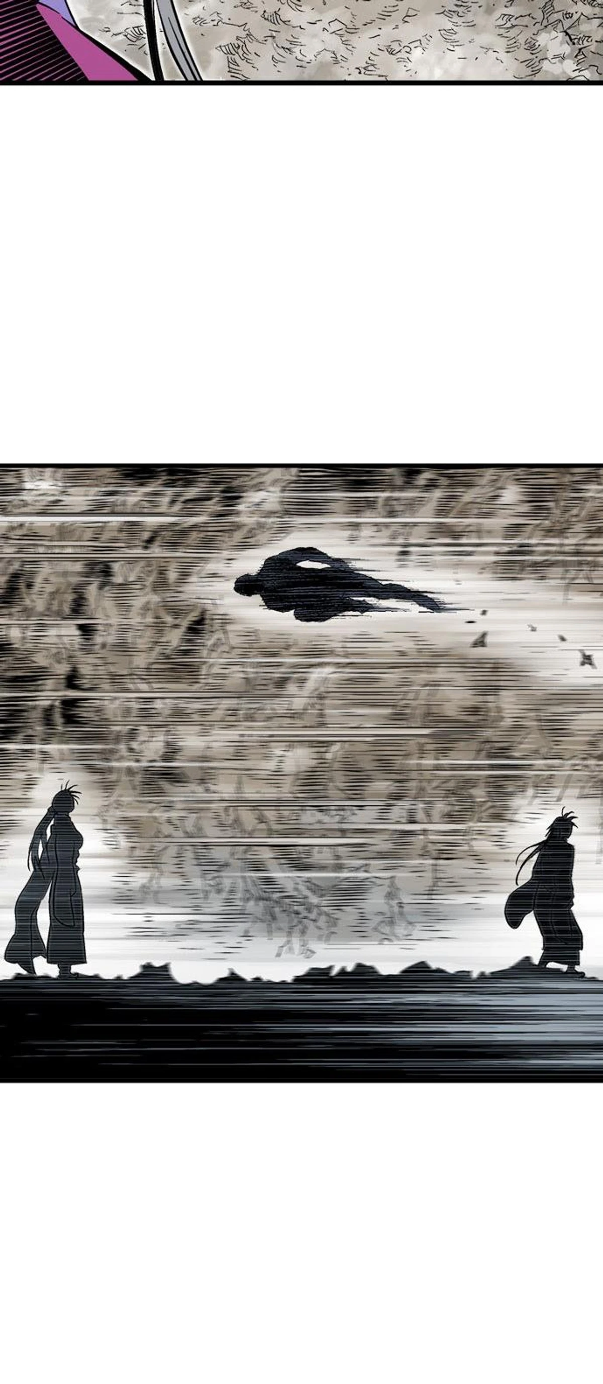 غوسو — الأستاذ الفصل 200 — صفحة 36