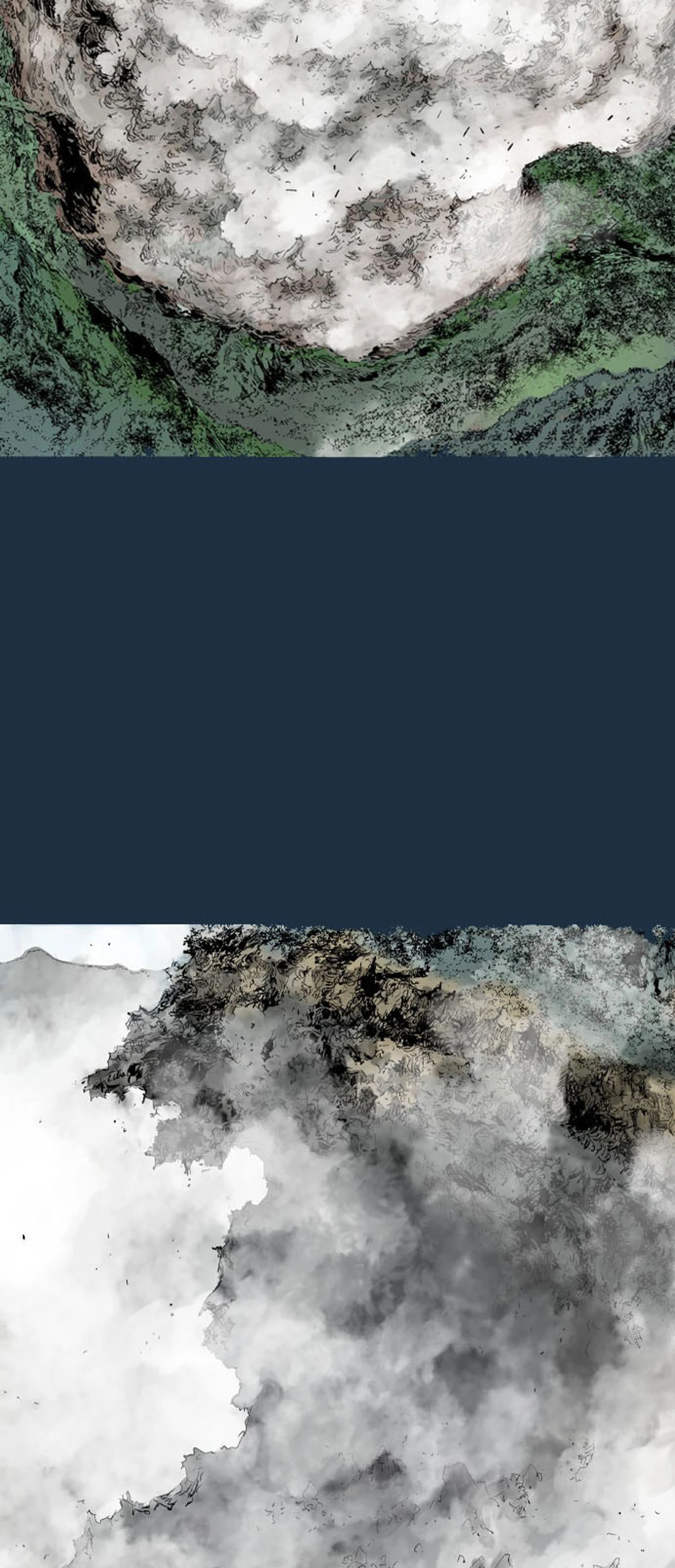 غوسو — الأستاذ الفصل 208 — صفحة 36