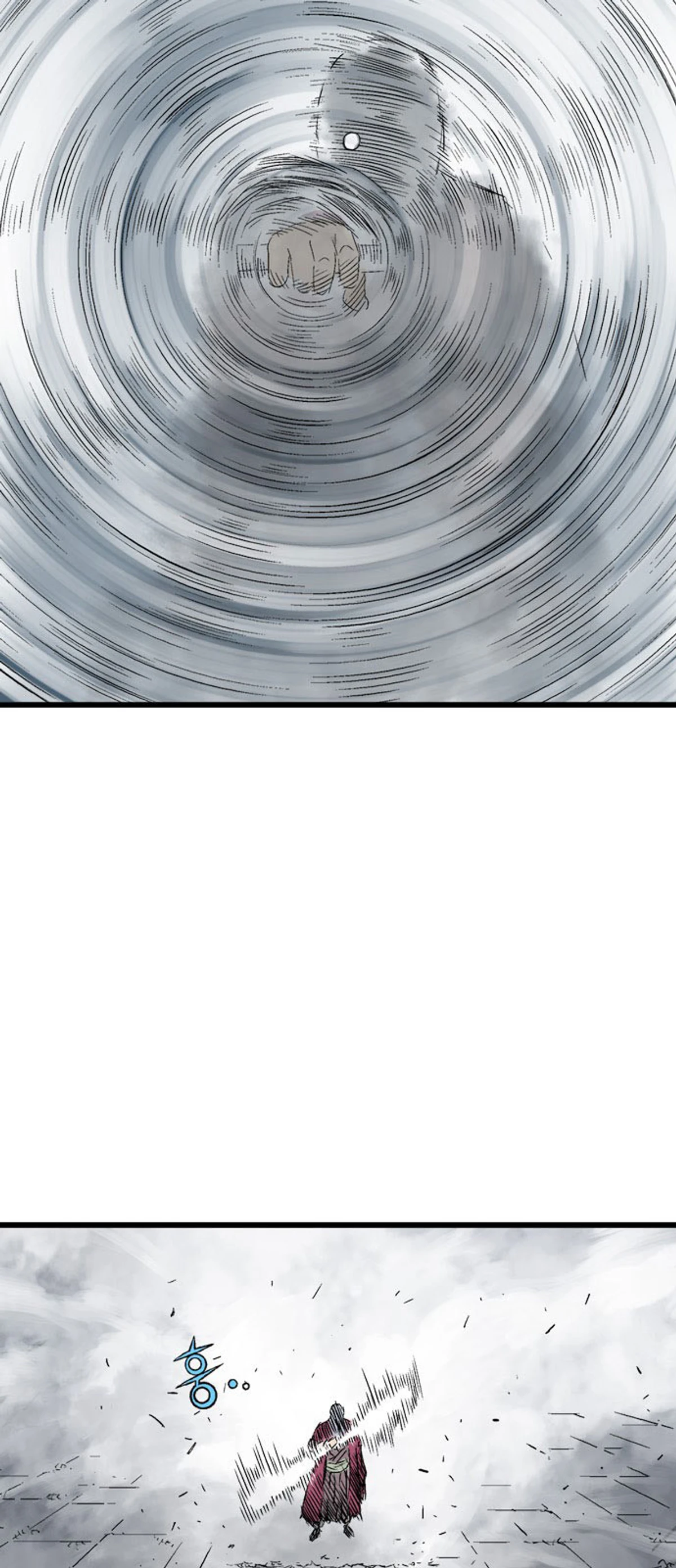 غوسو — الأستاذ الفصل 209 — صفحة 53