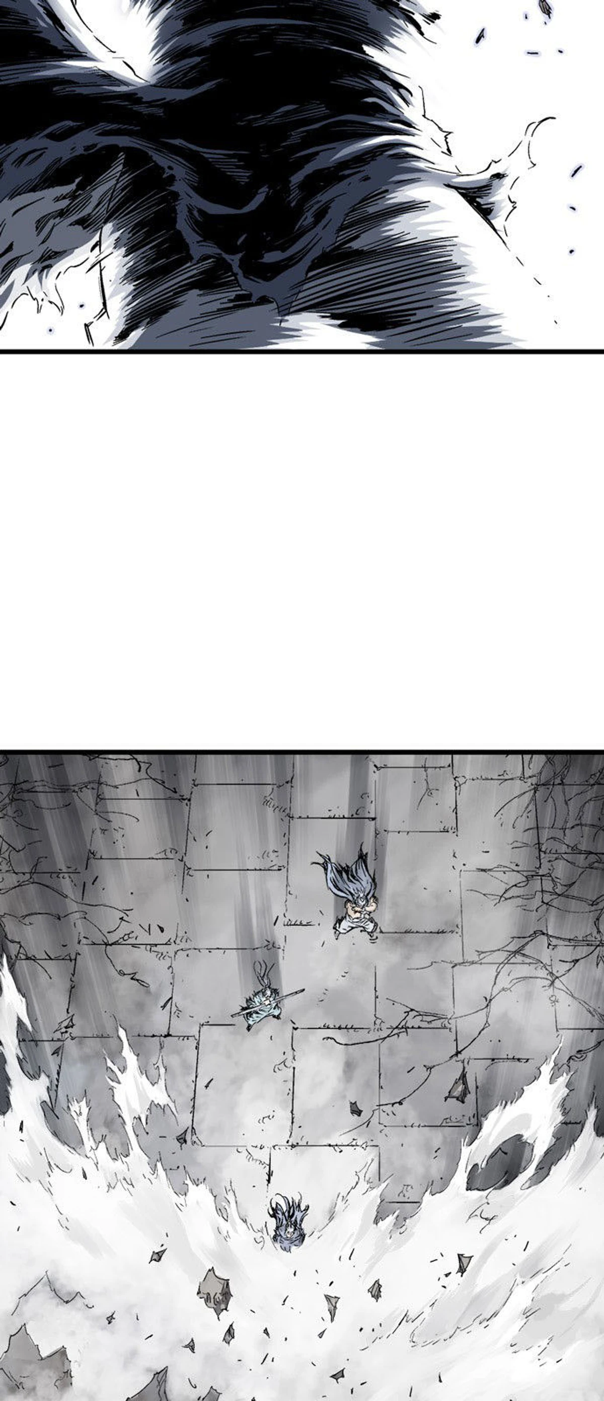 غوسو — الأستاذ الفصل 211 — صفحة 69