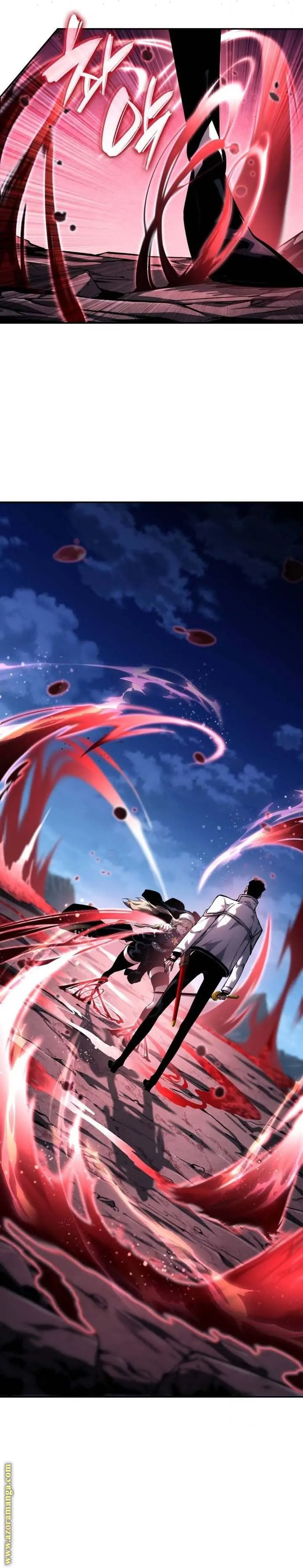 Boundless Necromancer الفصل 112 — صفحة 18