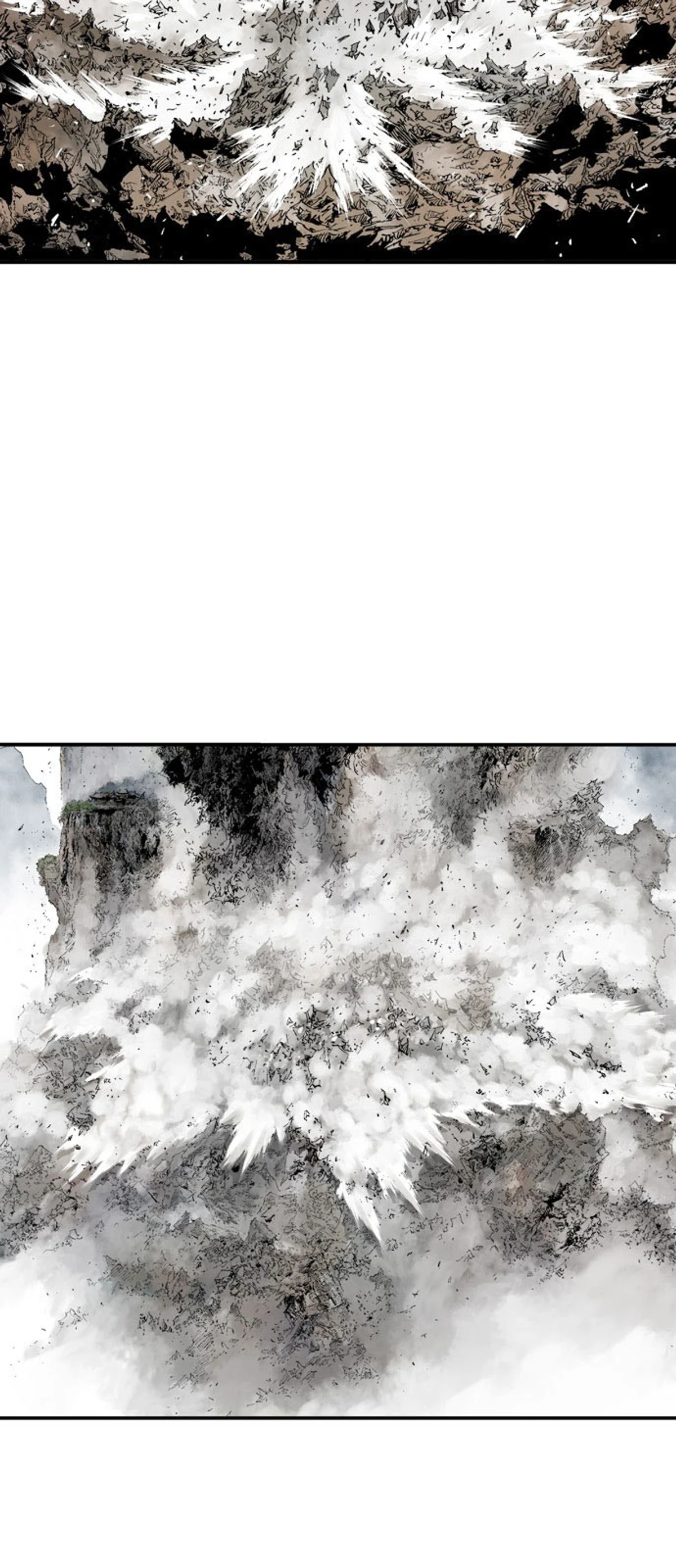 غوسو — الأستاذ الفصل 217 — صفحة 66