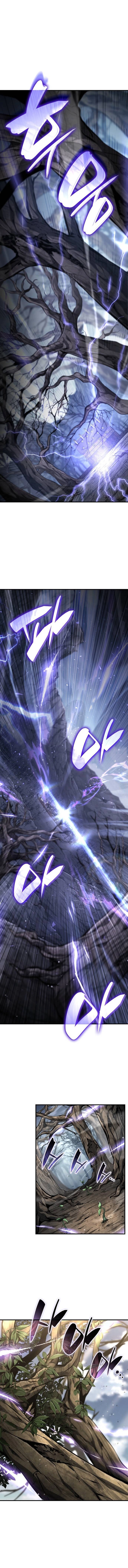 Boundless Necromancer الفصل 120 — صفحة 20