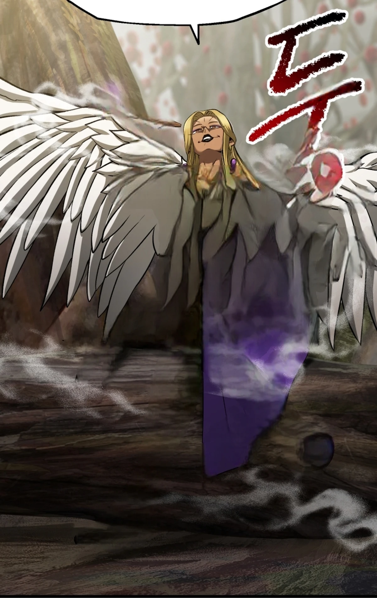 Survival Story of a Sword King in a Fantasy World الفصل 257 — صفحة 8