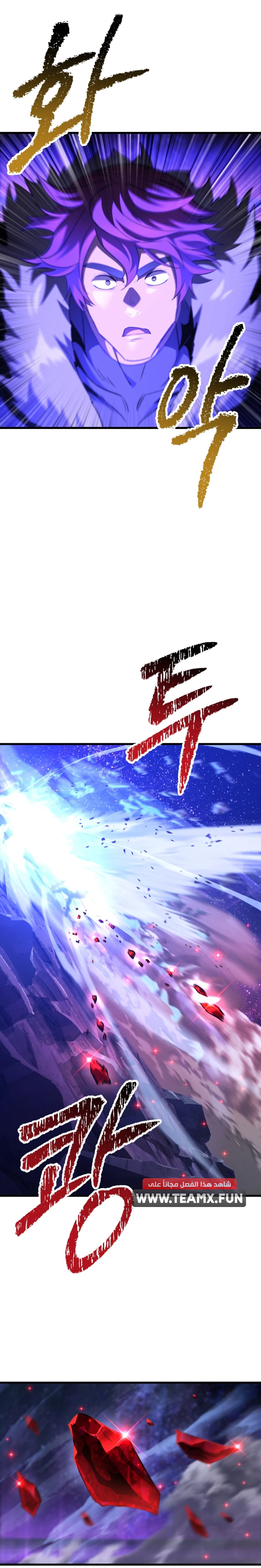 Survival Story of a Sword King in a Fantasy World chapter 262 — page 24