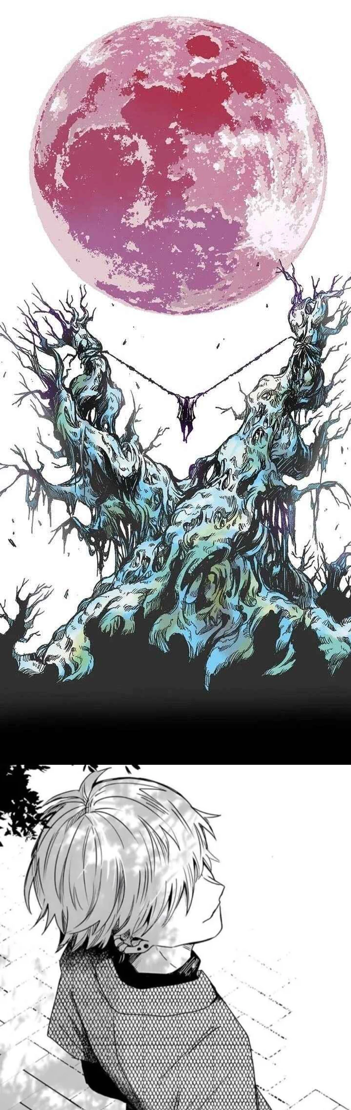 Survival Story of a Sword King in a Fantasy World chapter 281 — page 22