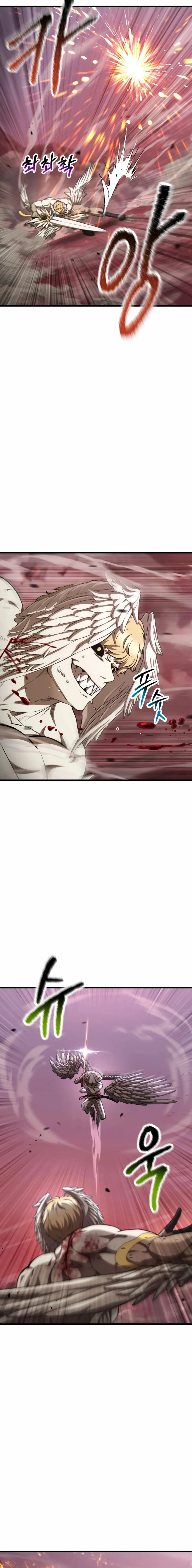 Survival Story of a Sword King in a Fantasy World الفصل 298 — صفحة 2
