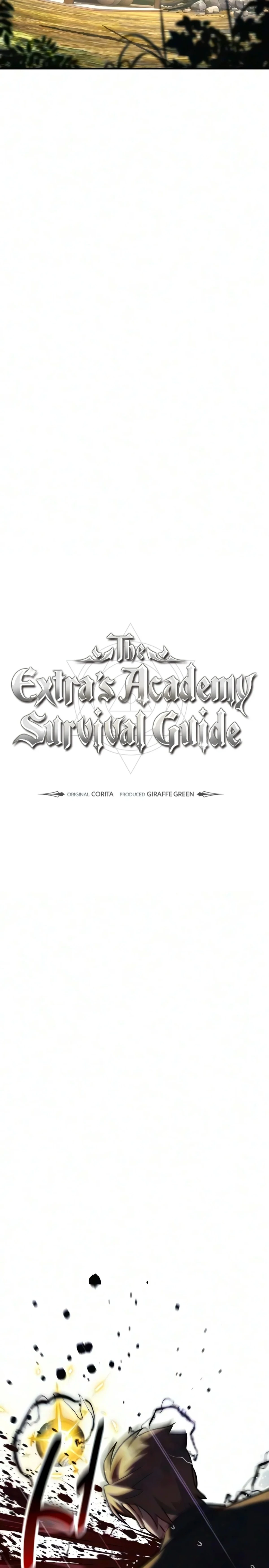 The Extra’s Academy Survival Guide chapter 121 — page 4