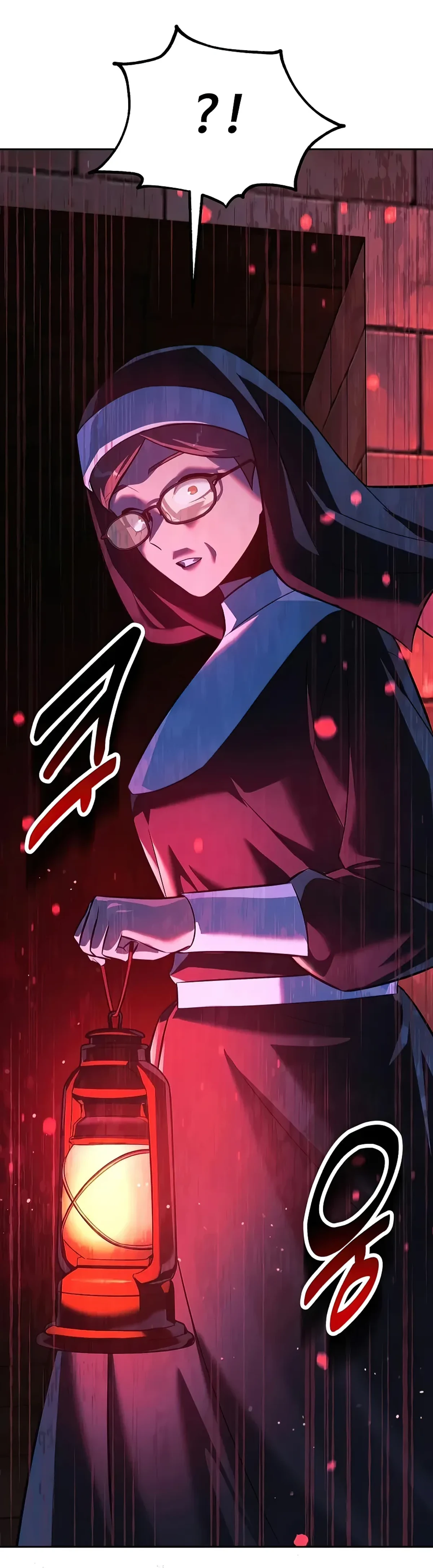 The Extra’s Academy Survival Guide chapter 129 — page 40