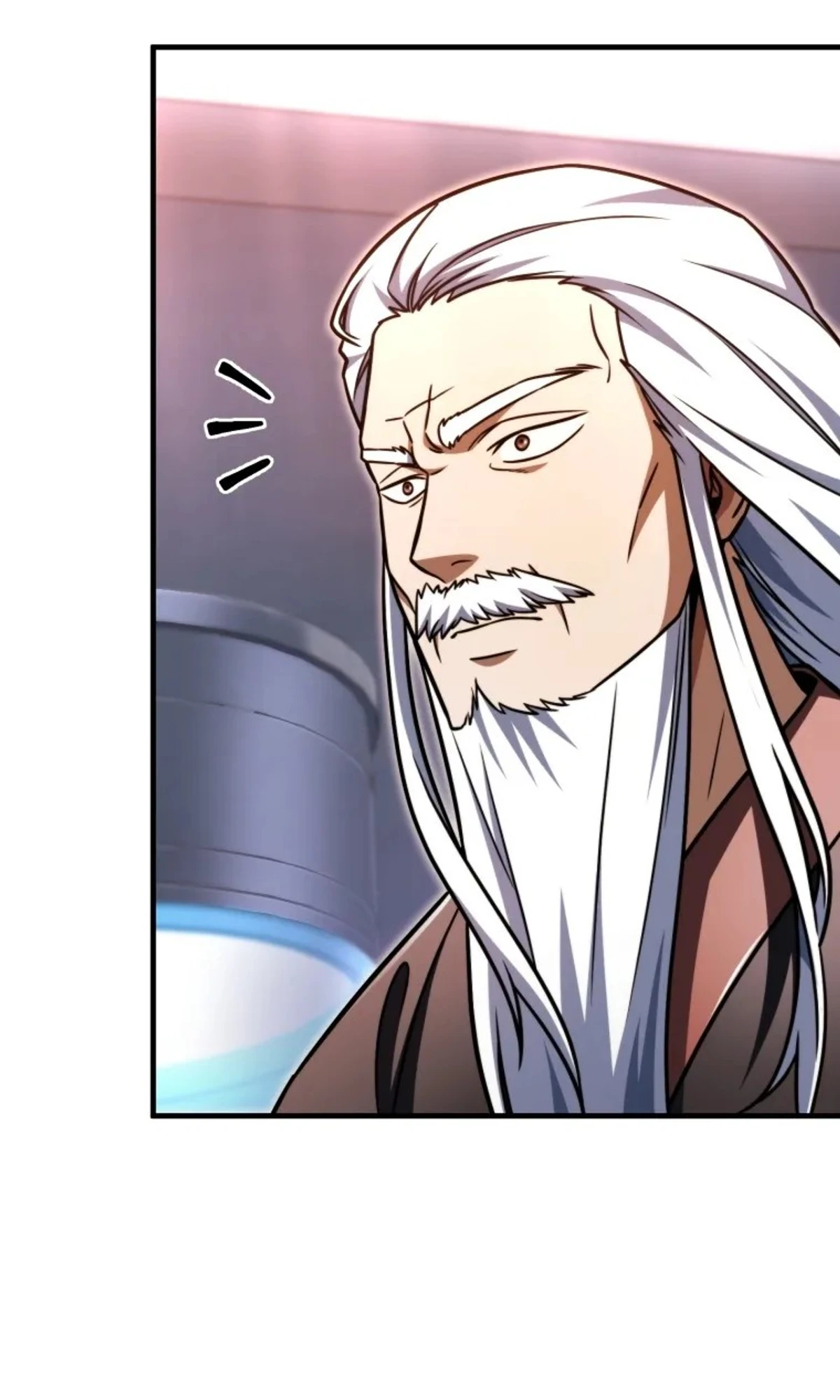 اللاعب الذي لا يستطيع رفع مستواه chapter 218 — page 6