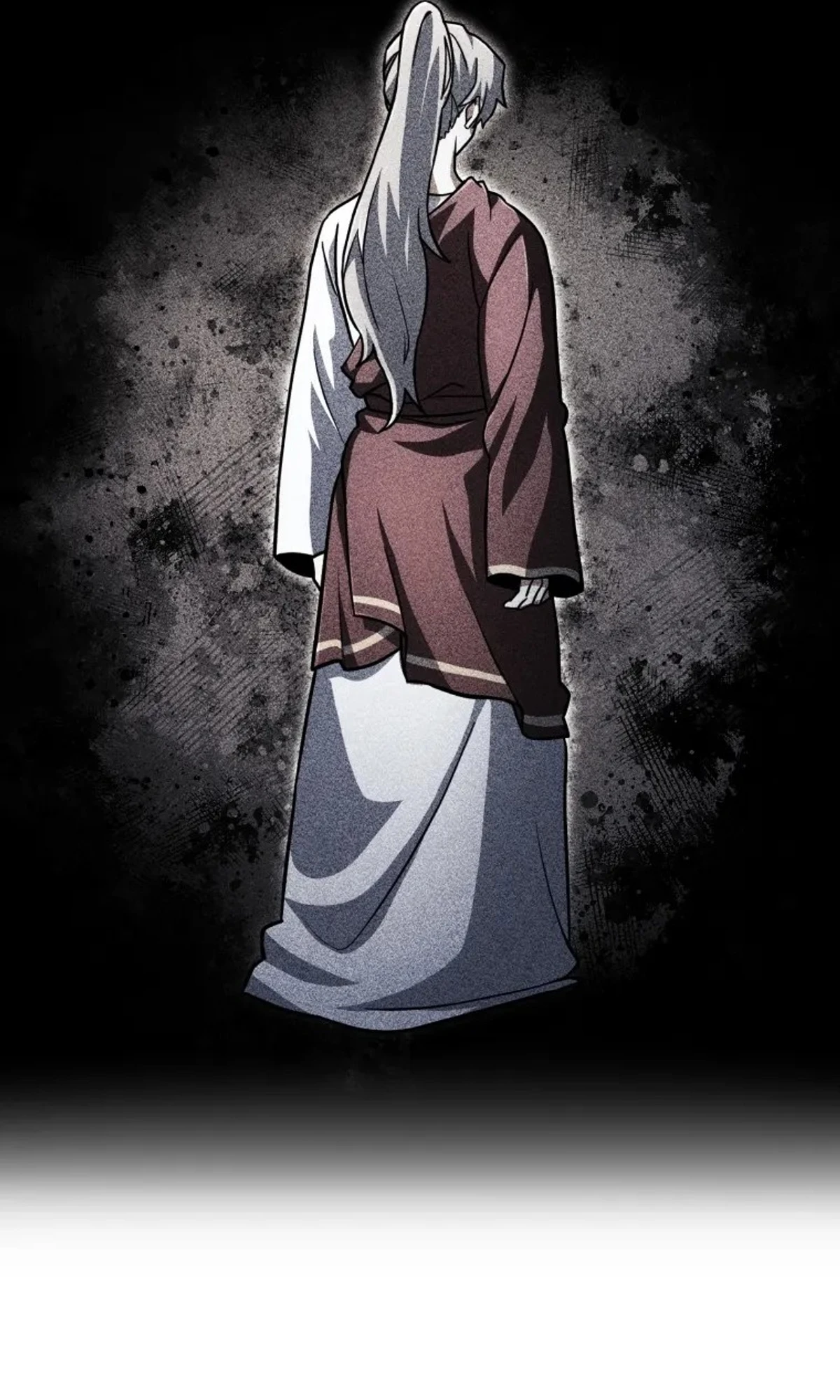 اللاعب الذي لا يستطيع رفع مستواه chapter 218 — page 12