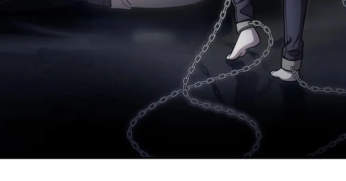 اللاعب الذي لا يستطيع رفع مستواه chapter 218 — page 50