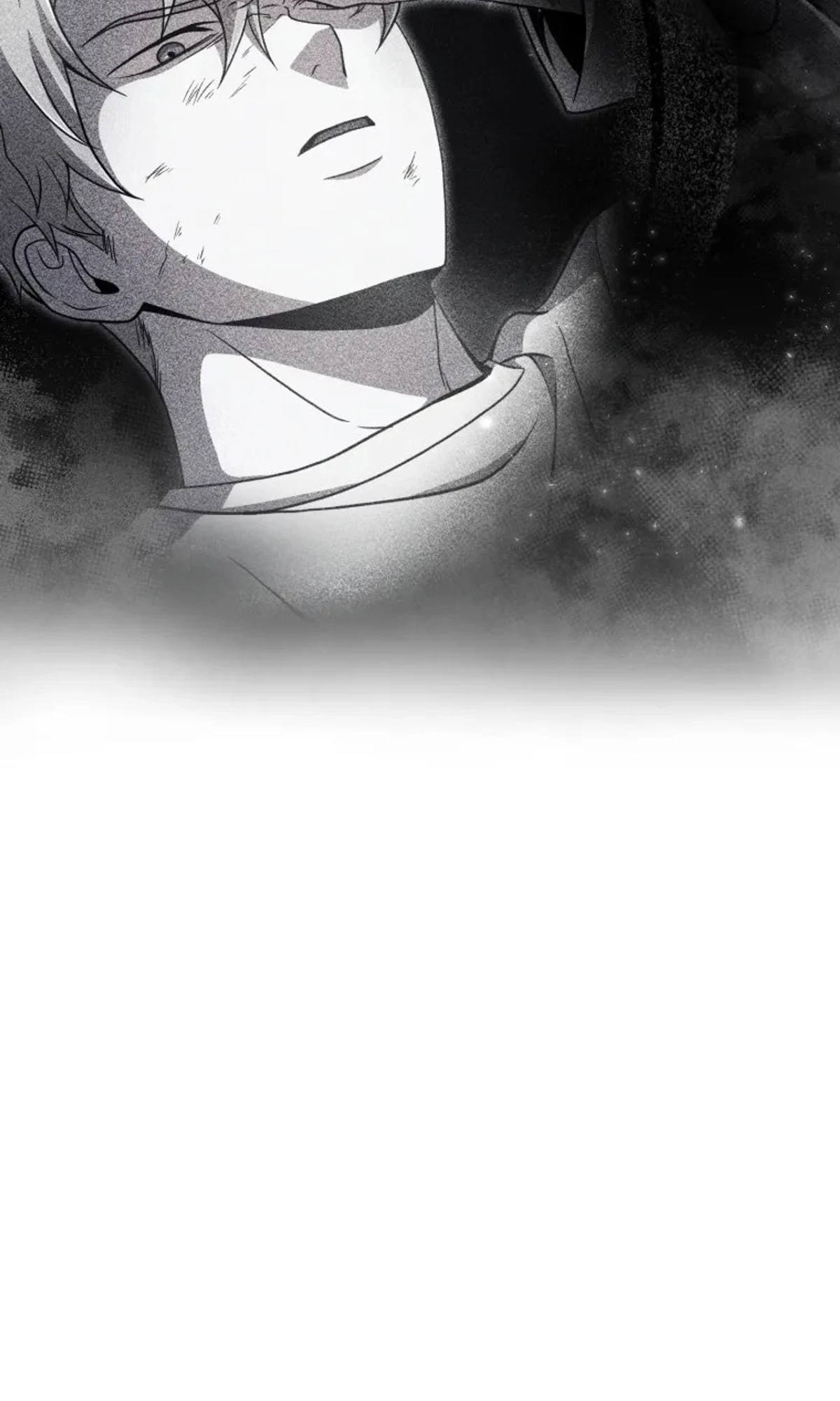 اللاعب الذي لا يستطيع رفع مستواه chapter 218 — page 55