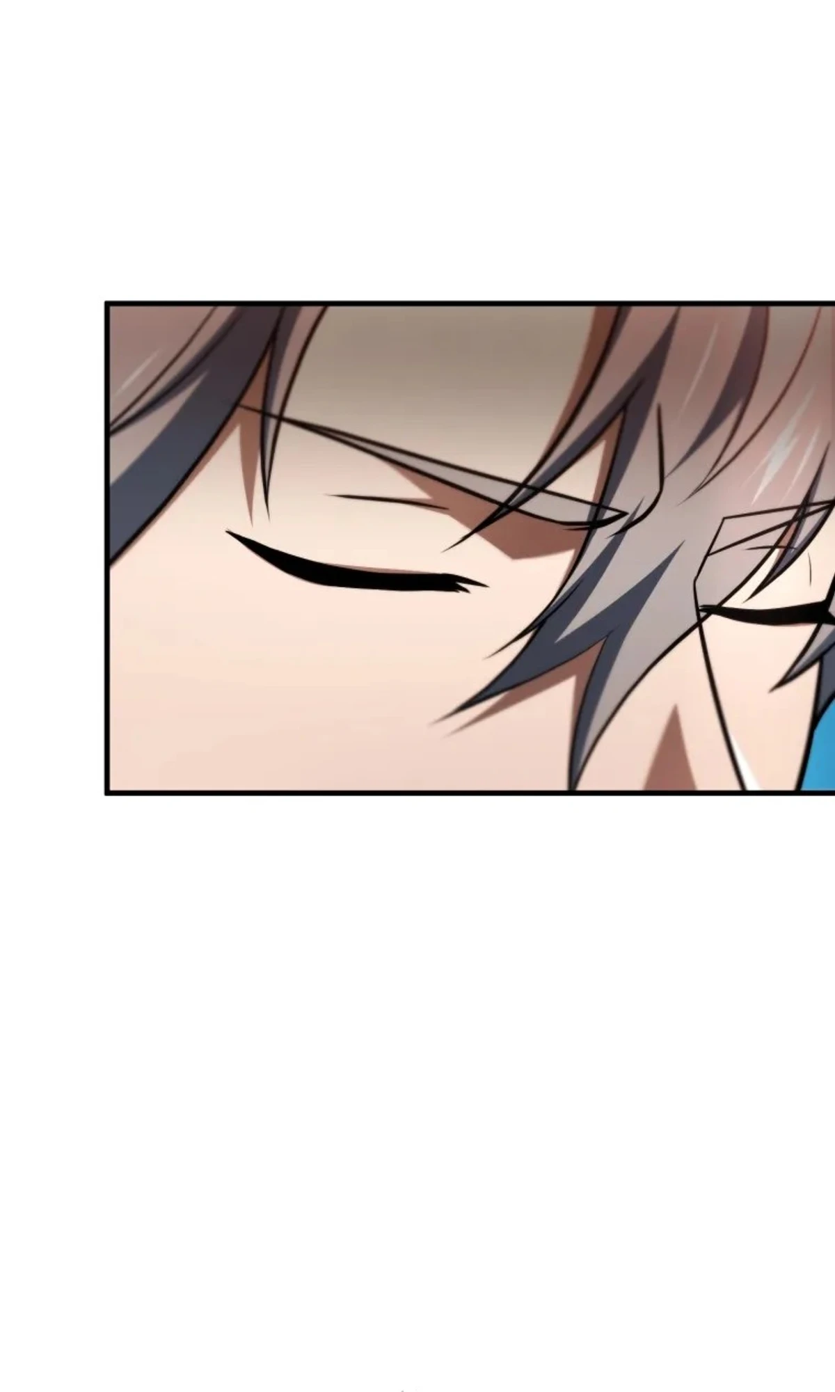 اللاعب الذي لا يستطيع رفع مستواه chapter 218 — page 75