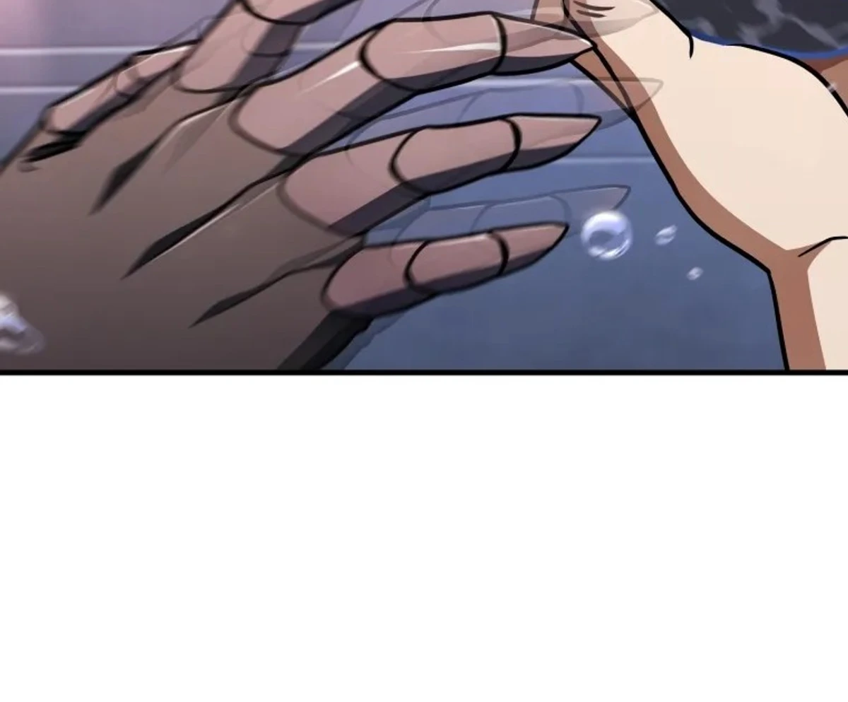 اللاعب الذي لا يستطيع رفع مستواه chapter 218 — page 77