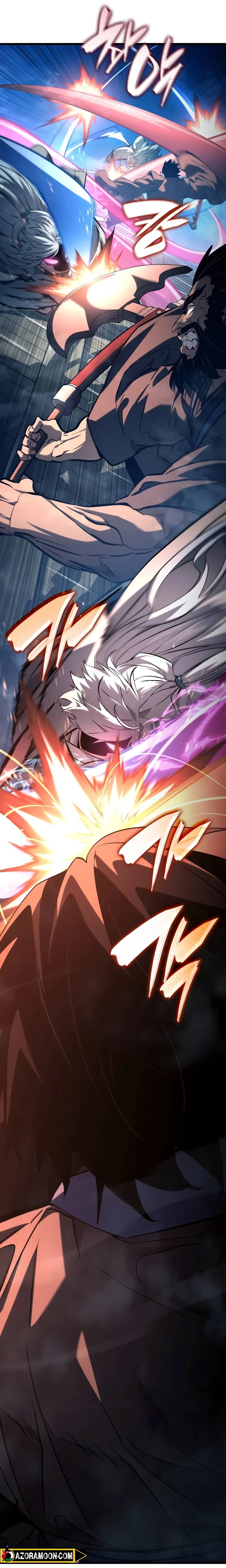 Boundless Necromancer الفصل 145 — صفحة 18