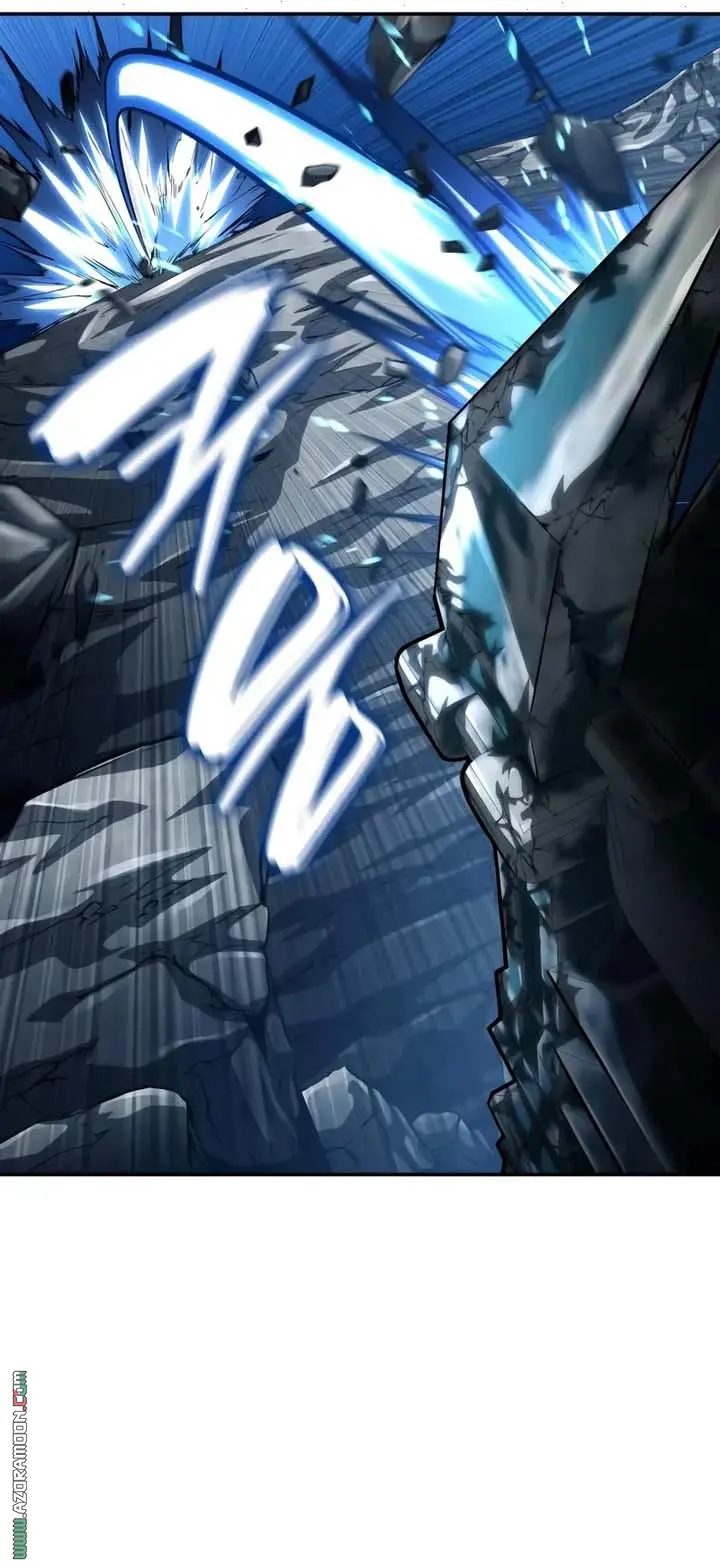 Boundless Necromancer الفصل 162 — صفحة 12