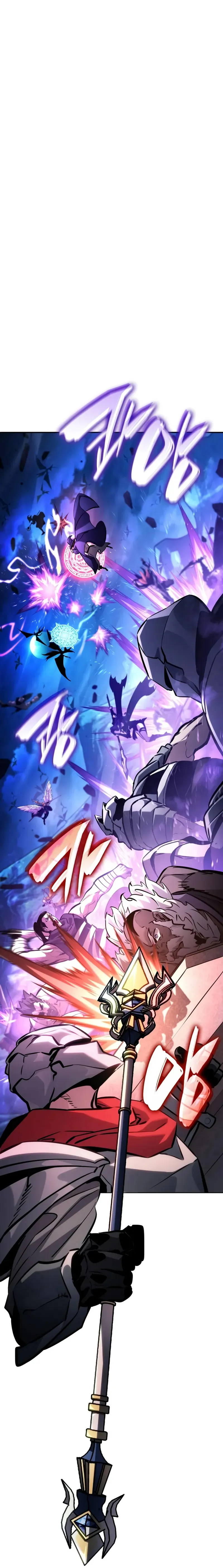 Boundless Necromancer الفصل 152 — صفحة 1