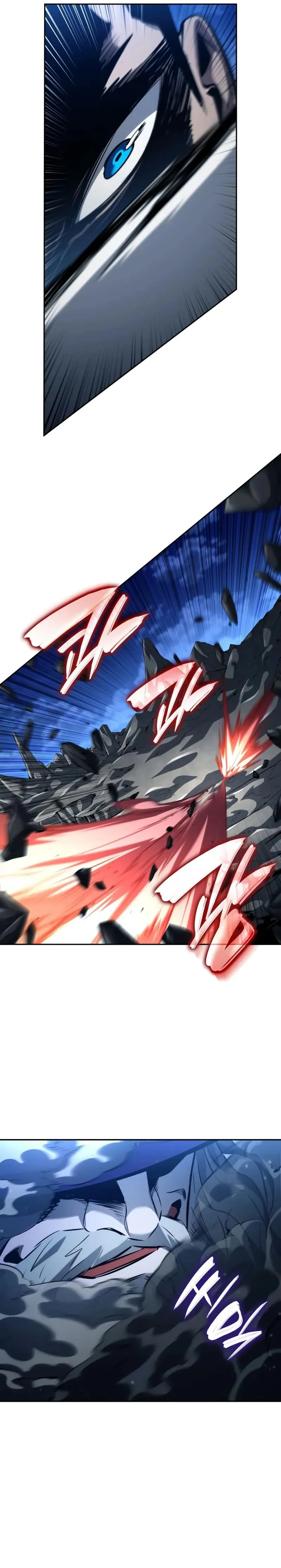Boundless Necromancer الفصل 155 — صفحة 28