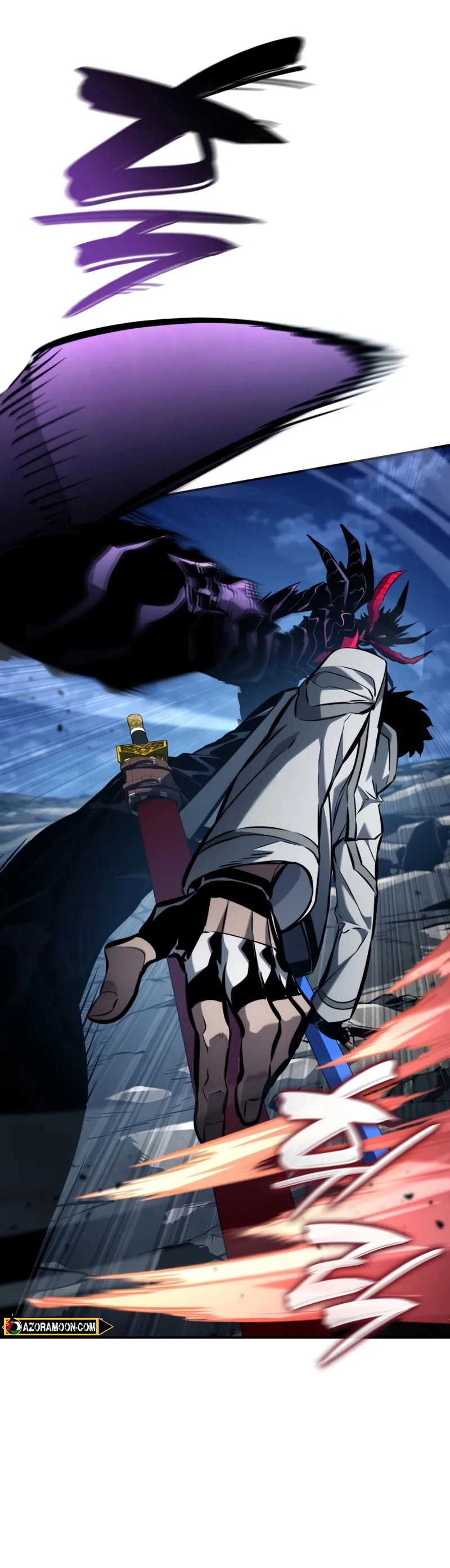 Boundless Necromancer الفصل 157 — صفحة 38