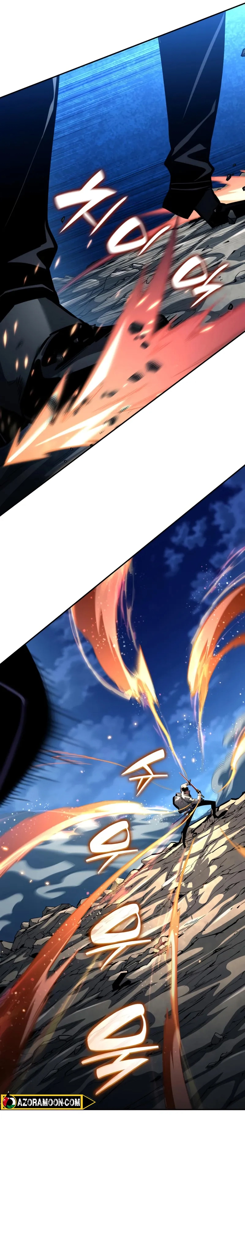 Boundless Necromancer الفصل 157 — صفحة 41